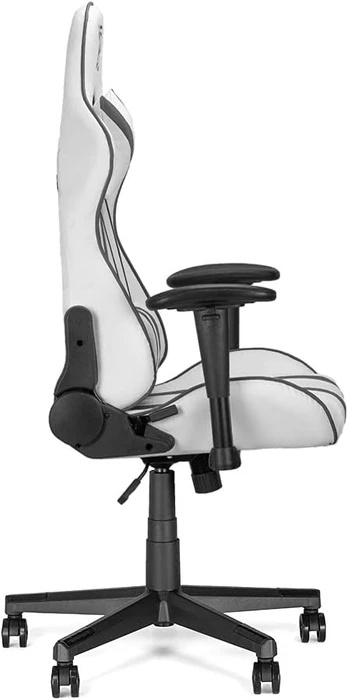 Ranqer Felix Gamingstuhl, weiß/grau