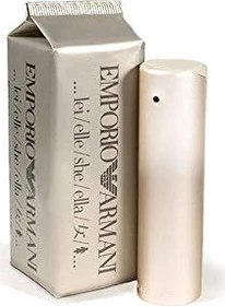 Giorgio Armani Emporio She Eau de Parfum, 30ml