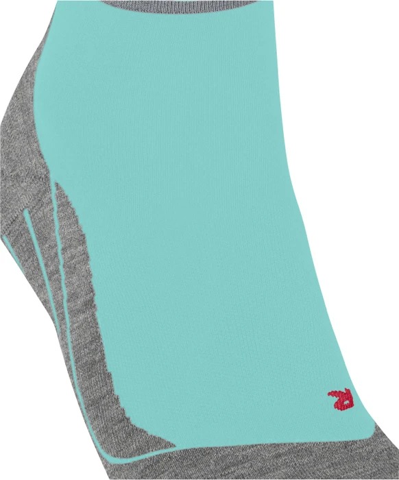 Falke RU4 Endurance Reflect Laufsocken fiji (Damen)