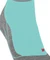 Falke RU4 Endurance Reflect Laufsocken fiji (Damen) Vorschaubild