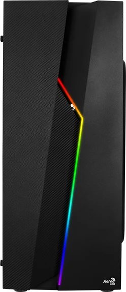 AeroCool Bolt, Acrylfenster