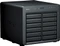 Synology DiskStation DS3617xsII, 16GB RAM ECC, 4x RJ-45 1000Base-T, 2x USB-A 3.0 Vorschaubild