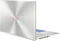 ASUS ZenBook 15 UX534FTC-A8184T, Icicle Silver, Core i7-10510U, 16GB RAM, 512GB SSD, GeForce GTX 1650 Max-Q, DE Vorschaubild