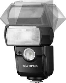 Olympus FL-700WR