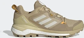 adidas Terrex Skychaser GTX 2.0 beige tone/wonder white/flash orange (Herren)