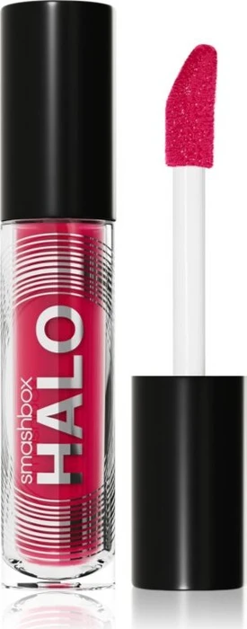 Smashbox Halo Plump + Glow Lip Gloss spark, 4.6ml