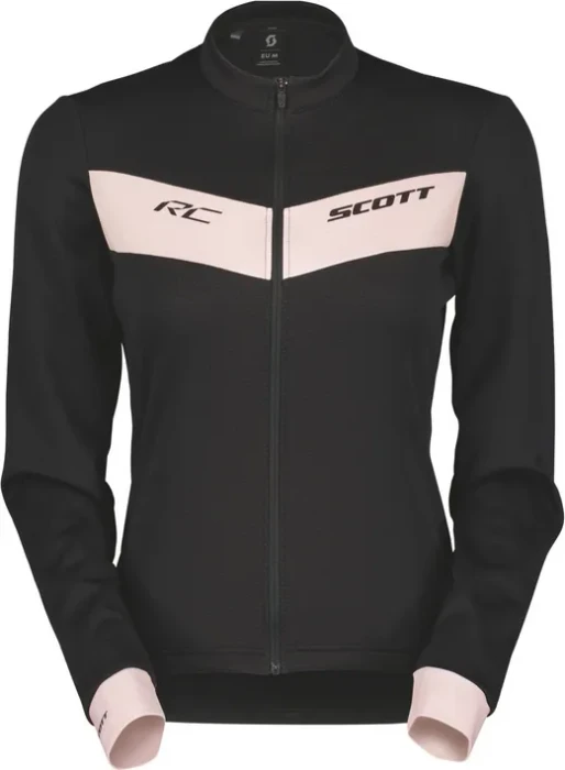 Scott RC Warm Trikot langarm (Damen)