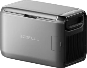 EcoFlow Glacier Classic 35 Kompressor-Kühlbox