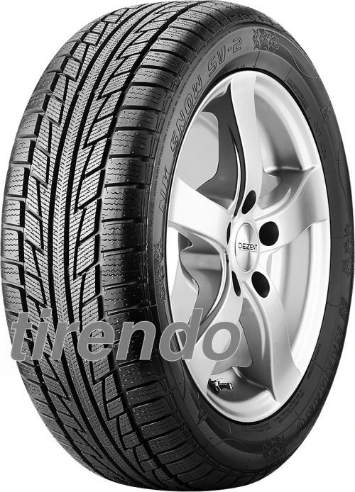 Nankang SV-2 165/70 R13 83T XL