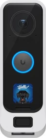 Ubiquiti G4 Doorbell Pro Cover White