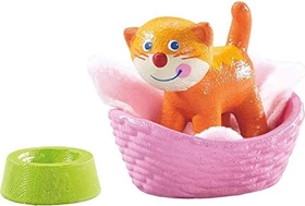 HABA Little Friends - Katze Kiki