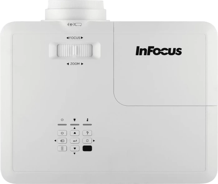 InFocus Orbital