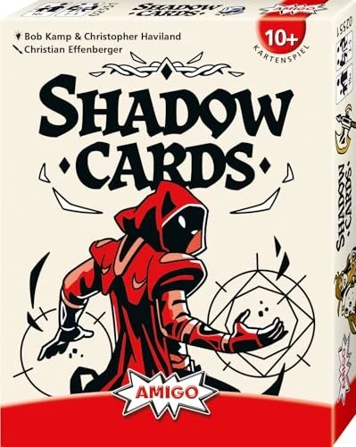 Shadow Cards