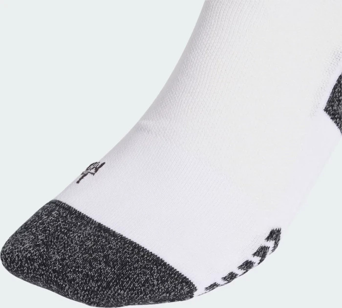 adidas Real Madrid 2025/2026 Stutzen weiß
