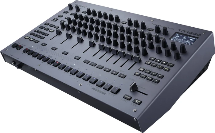 Roland TR-1000 Rhythm Creator