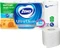 Zewa Ultra Clean 4-lagig Toilettenpapier weiß Vorschaubild