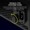 Corsair RMx Series 2024 RM850x 850W, ATX 3.1, UK-Version Vorschaubild