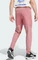 adidas Designed for Training Hybrid Trainingshose lang preloved crimson (Herren) Vorschaubild