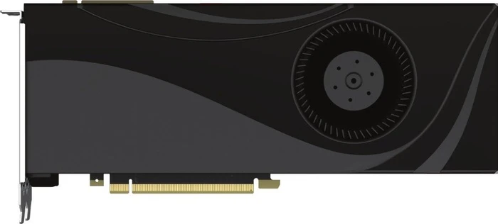 PNY GeForce RTX 2070 SUPER Blower, 8GB GDDR6, HDMI, 3x DP