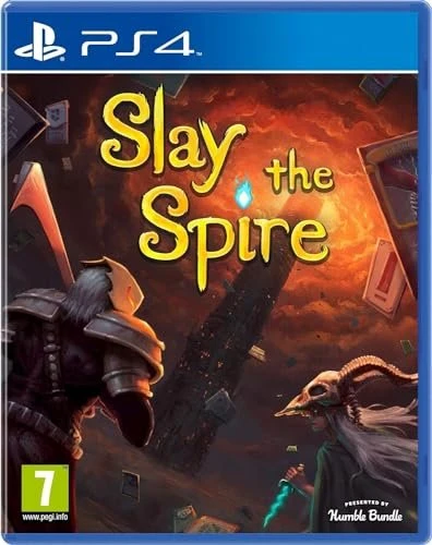 Slay the Spire