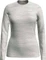 Icebreaker Merino 200 Oasis Ski Tracks Funktionsshirt langarm (Damen) Vorschaubild