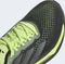 adidas Supernova Stride 2 core black/iron metallic/pulse lime (Herren) Vorschaubild