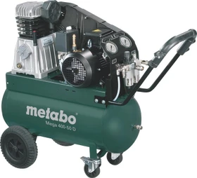 Metabo Mega 400-50 D Elektro-Kompressor