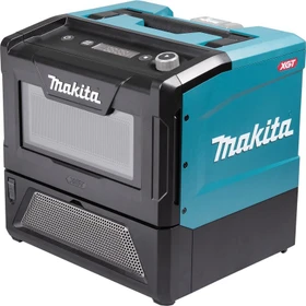 Makita MW001GZ XGT Akku-Mikrowelle solo