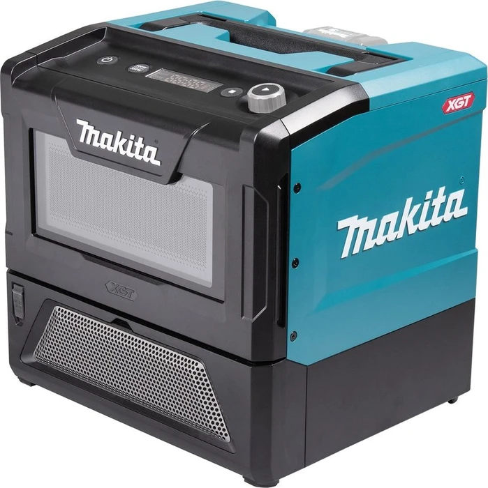 Makita MW001GZ XGT Akku-Mikrowelle solo