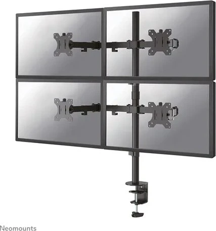 Neomounts FPMA-D550D4BLACK