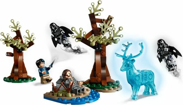 LEGO Harry Potter - Expecto Patronum