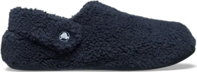 Crocs Classic Cozzzy Slipper navy