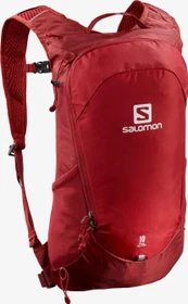 Salomon Trailblazer 10 chili pepper/red dahlia/ebony
