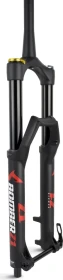 Marzocchi Bomber Z1 15mm TA 29" 140mm Federgabel matte black