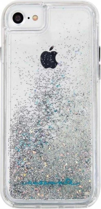 Case-Mate Waterfall Case für Apple iPhone 7 schillernd