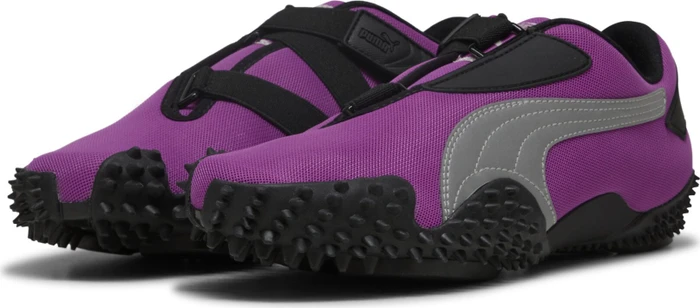 Puma Mostro OG wild berry/puma silver