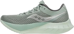 Saucony Endorphin Pro 4 iceberg/carbon (Herren)