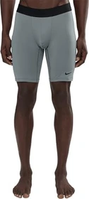Nike Pro Dri-FIT Boxer Briefs smoke grey/black (Herren)