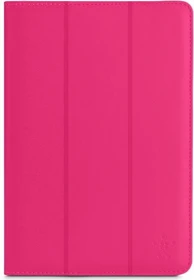 Belkin Tri-Fold Schutzhülle für Galaxy Tab 3 10.0 rosa