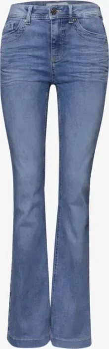Street One Blaire Jeans light blue wash (Damen)