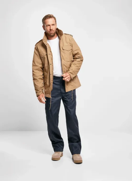 Brandit US Ranger Hose navy (Herren)
