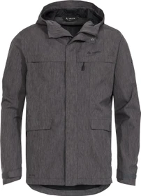 Vaude Rosemoor Funktionsjacke iron (Herren)