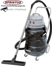 Sprintus N80/2K Nass-/Trockensauger