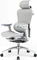 Sihoo Doro C300 Ergonomischer Bürostuhl, weiß Vorschaubild