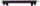 Philips Hue White and Color Ambiance Centris 4 Spot 5-flammig schwarz (929003808801)