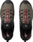 Salomon X Ultra 3 GTX bungee cord/vintage kaki/red dahlia (Herren) Vorschaubild