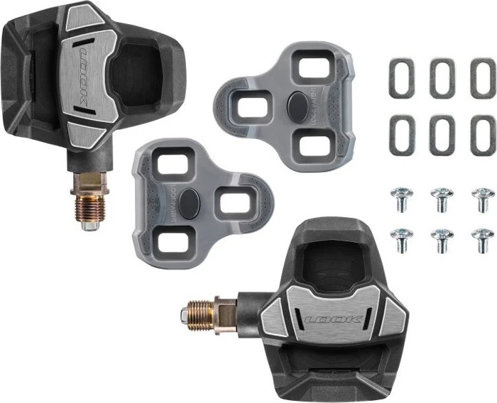 LOOK Cycle KéO Blade Power Dual Pedale