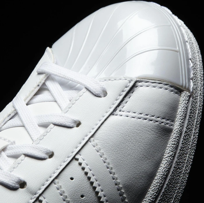 adidas Superstar ftwr white/core black (Damen)