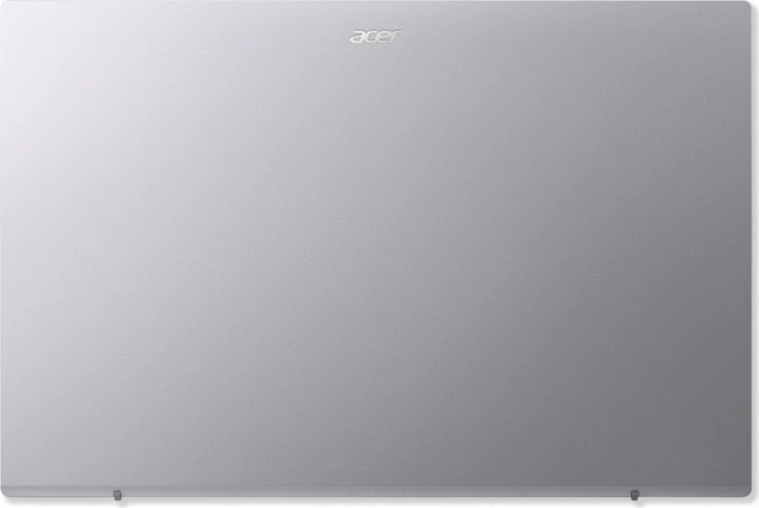 Acer Aspire 3 A315-59-37PC, Pure Silver, Core i3-1215U, 16GB RAM, 512GB SSD, DE