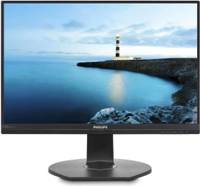 Philips B-line 241B7QUPBEB, 23.8"